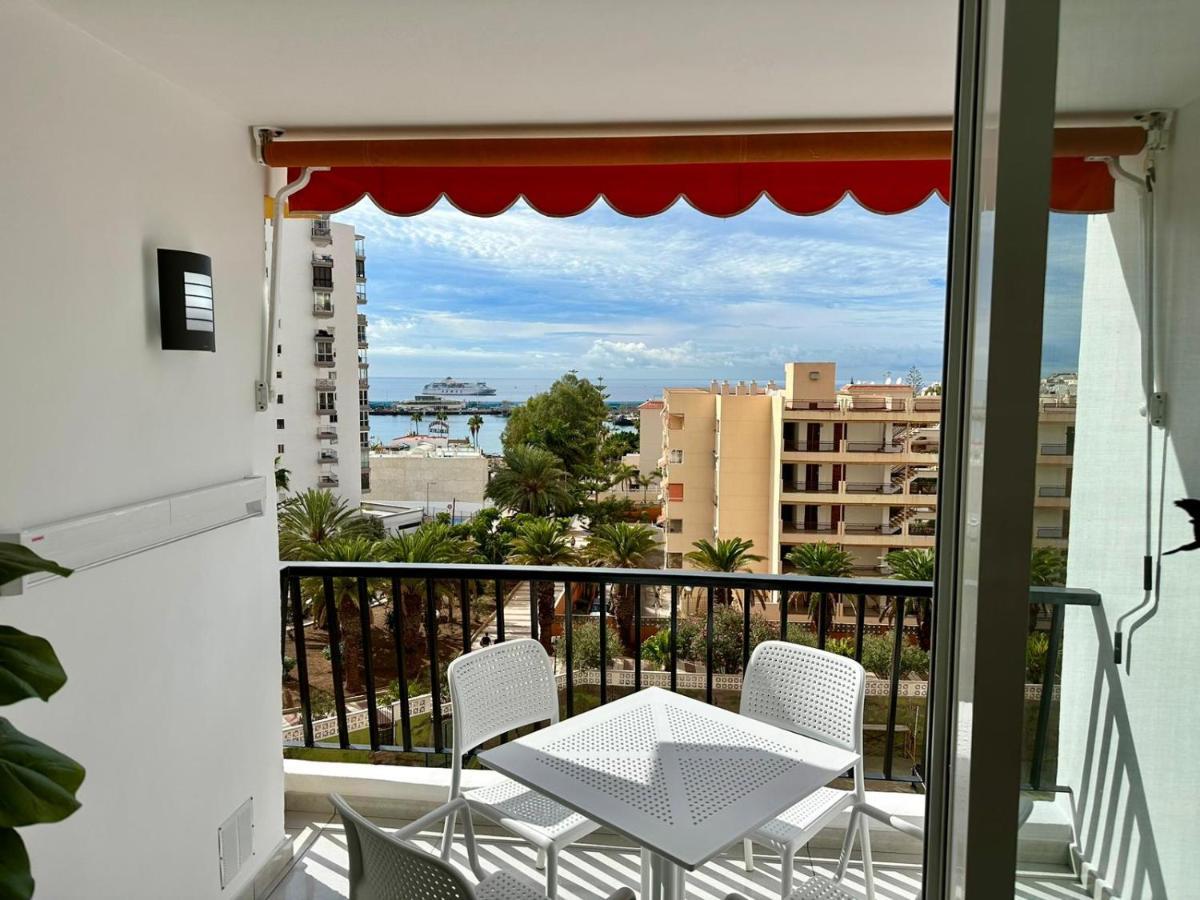 Achacay View Apartment 洛斯克里斯蒂亚诺斯 外观 照片