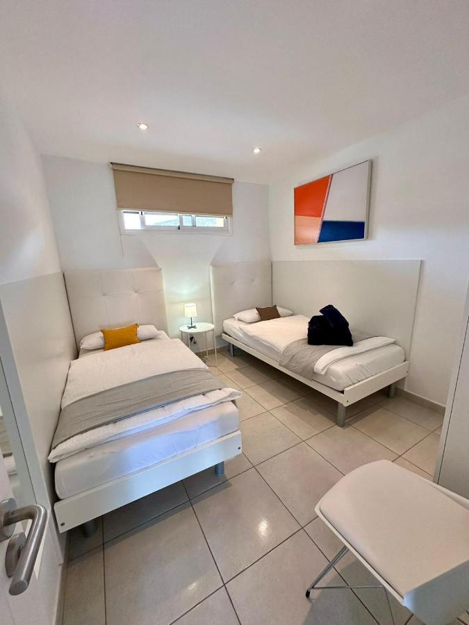 Achacay View Apartment 洛斯克里斯蒂亚诺斯 外观 照片