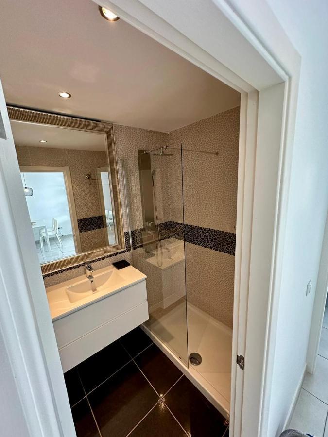 Achacay View Apartment 洛斯克里斯蒂亚诺斯 外观 照片