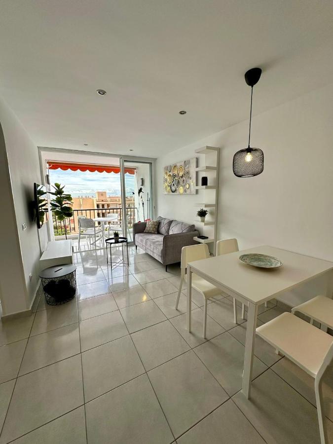 Achacay View Apartment 洛斯克里斯蒂亚诺斯 外观 照片