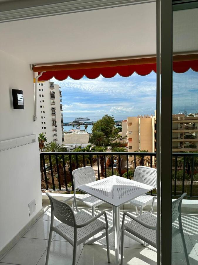 Achacay View Apartment 洛斯克里斯蒂亚诺斯 外观 照片