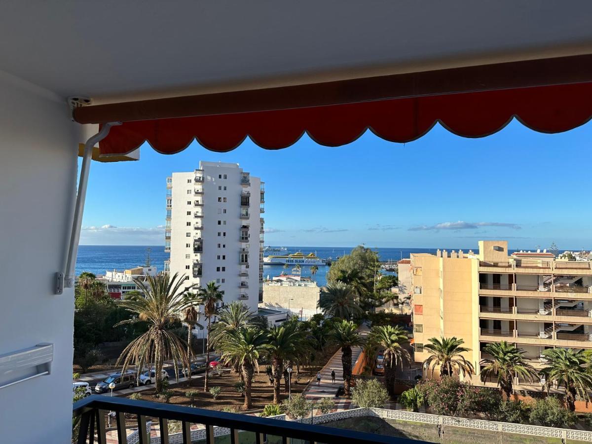 Achacay View Apartment 洛斯克里斯蒂亚诺斯 外观 照片