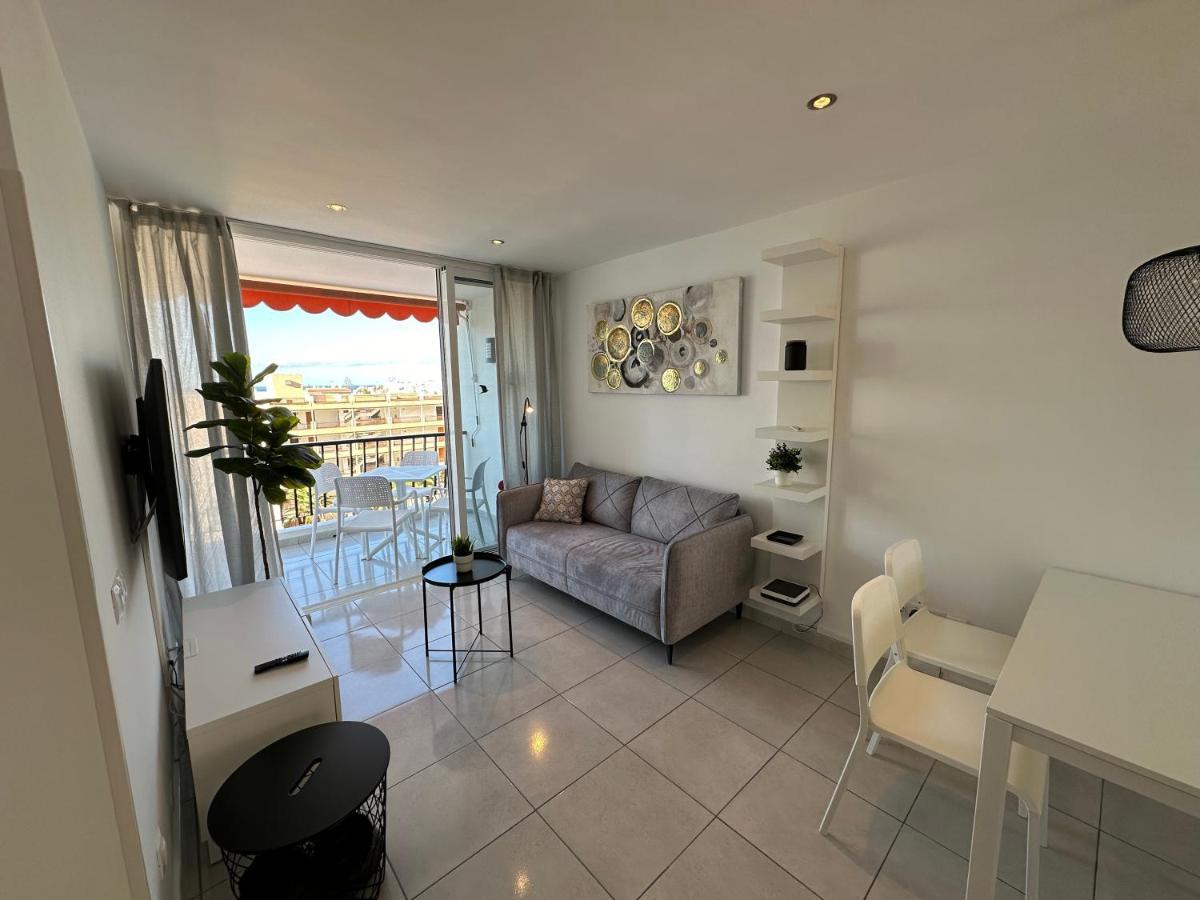 Achacay View Apartment 洛斯克里斯蒂亚诺斯 外观 照片